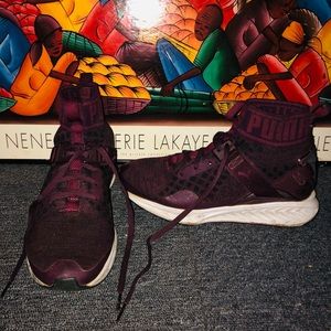 Pumas